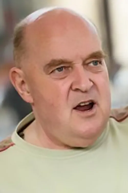 Paul Lichtman ha trabajado con Marko Derganc en 1 ocasiones