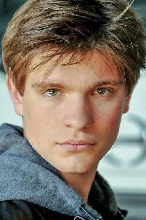 Marko Kovačević en su biografía y filmografía