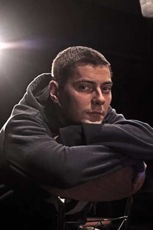 Ivan Jovic Ikac ha trabajado con Marko Šelić Marčelo en 1 ocasiones