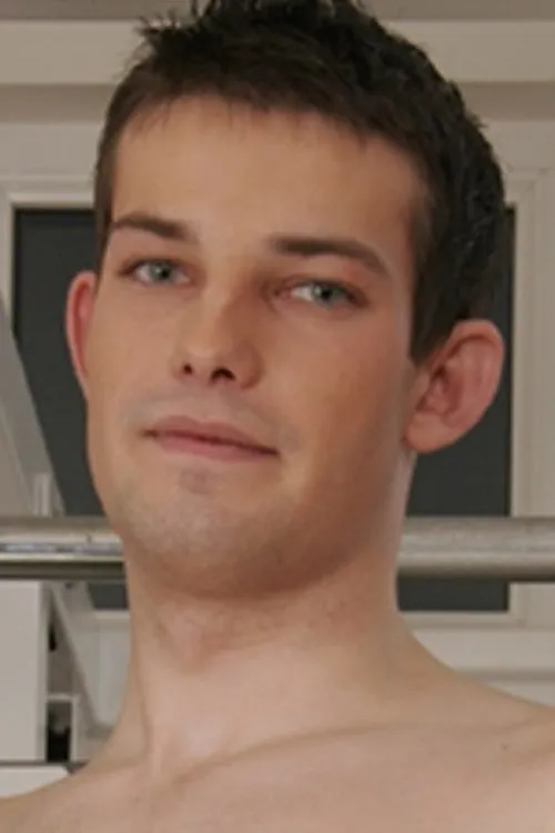 Marko Velny interpretando a (as Jakub)