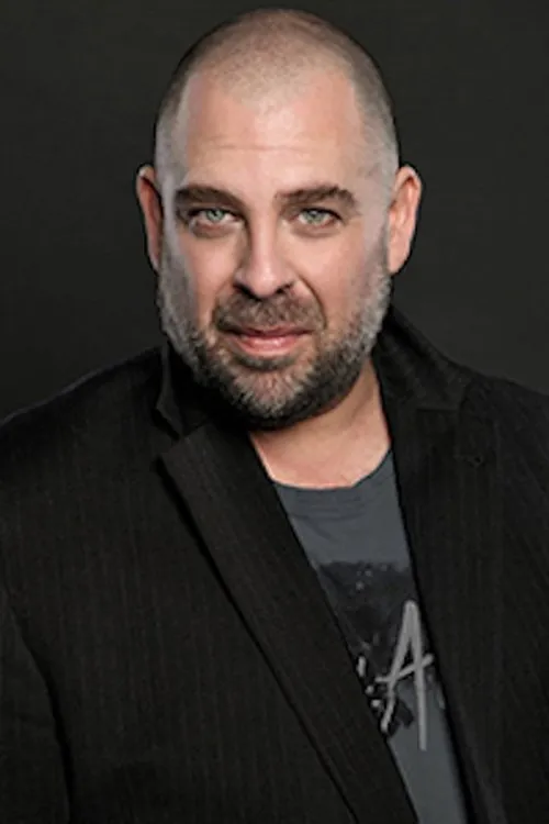 Steven Humes ha trabajado con Markus Brück en 1 ocasiones