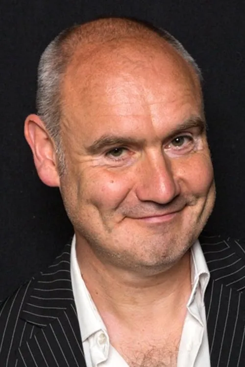 Markus Fennert interpretando a