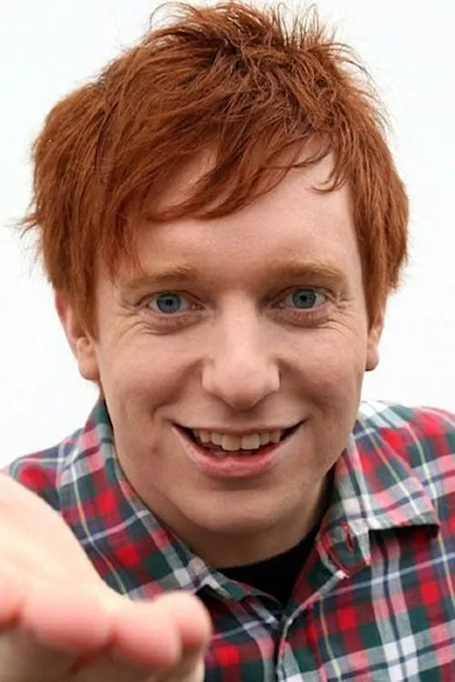 Markus Granseth en su biografía y filmografía