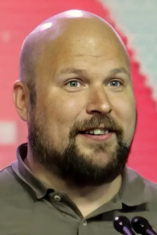 Markus Persson en su biografía y filmografía