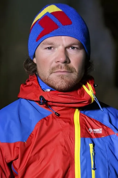 Peter Ortner ha trabajado con Markus Pucher en 1 ocasiones