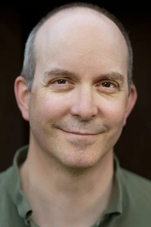 Markus Tønseth interpretando a Harald