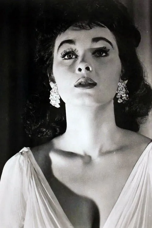 Marla English interpretando a Sami