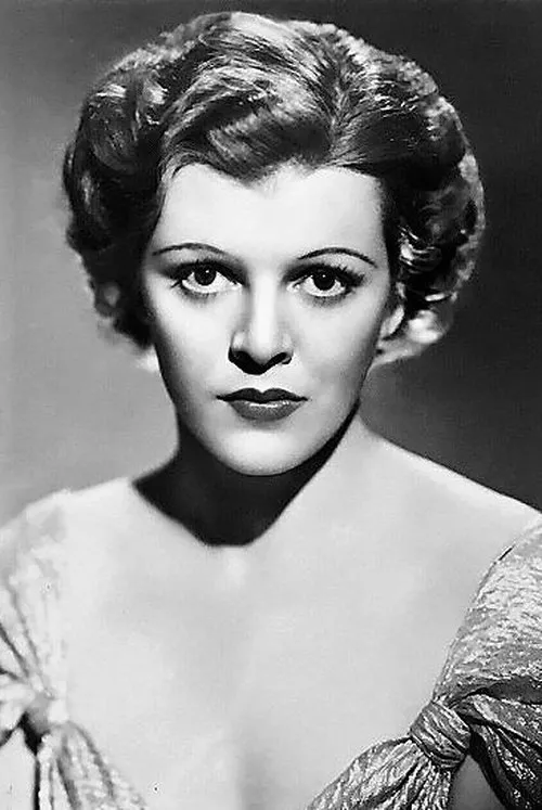 Marla Shelton interpretando a Mrs. Grace Andrews