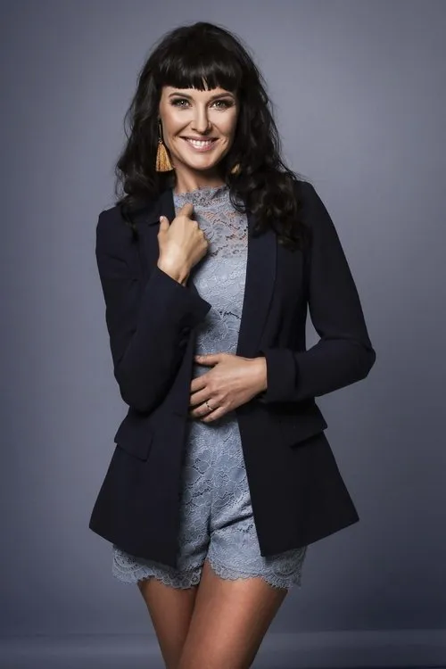 Paul du Toit ha trabajado con Marlee van der Merwe en 3 ocasiones