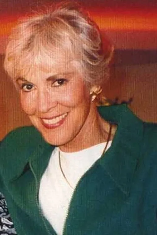 Marlene Aragon en su biografía y filmografía