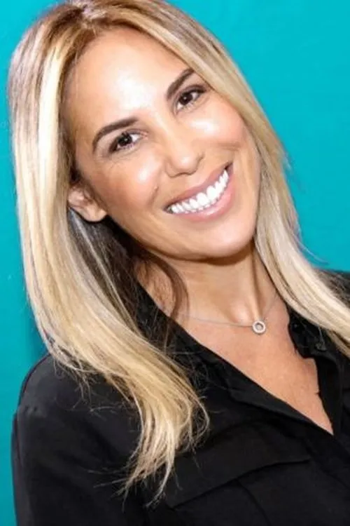 Marlène Duval — personaje: Marlène