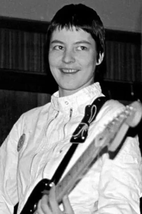 Astrid Spirig ha trabajado con Marlene Marder en 1 ocasiones