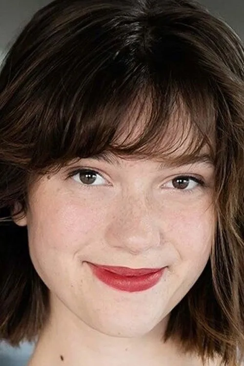 Jerry Winsett ha trabajado con Marley Aliah en 1 ocasiones