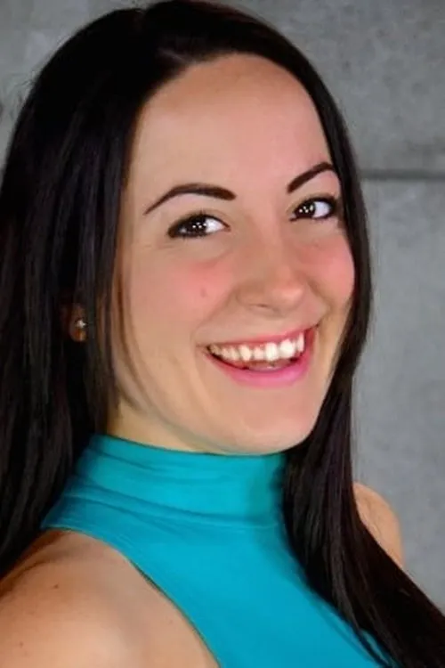 Marley Blaze interpretando a 