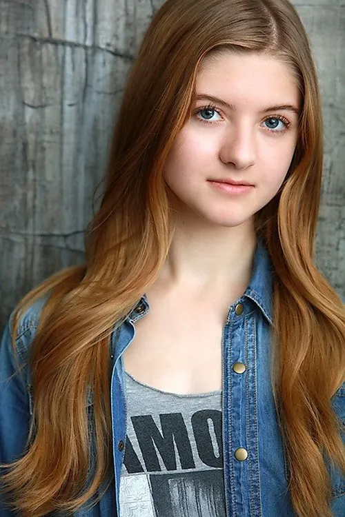 Marlhy Murphy — personaje: Stephanie