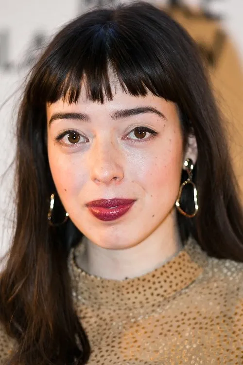 Sarah Swire ha trabajado con Marli Siu en 2 ocasiones