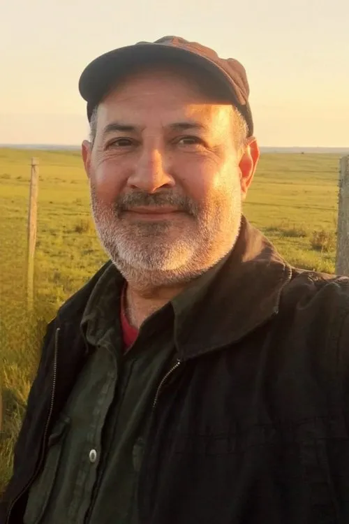 J.N. Canabarro ha trabajado con Marlon Aseff en 1 ocasiones