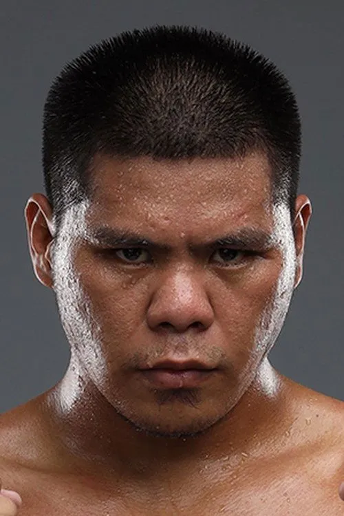 Brock Jarvis ha trabajado con Marlon Paniamogan en 1 ocasiones