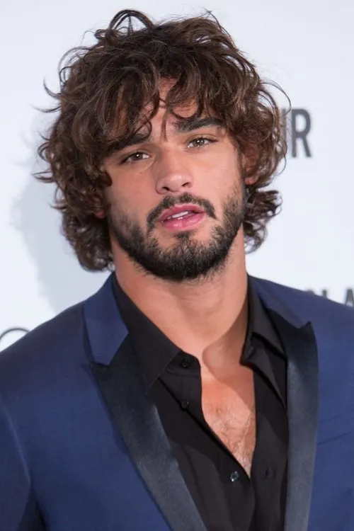 Duam Socci ha trabajado con Marlon Teixeira en 1 ocasiones