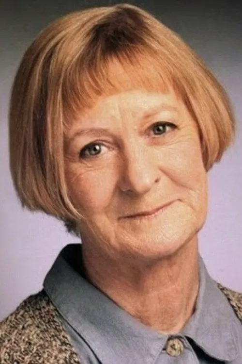 Jill C. Klein ha trabajado con Marnie Crossen en 1 ocasiones