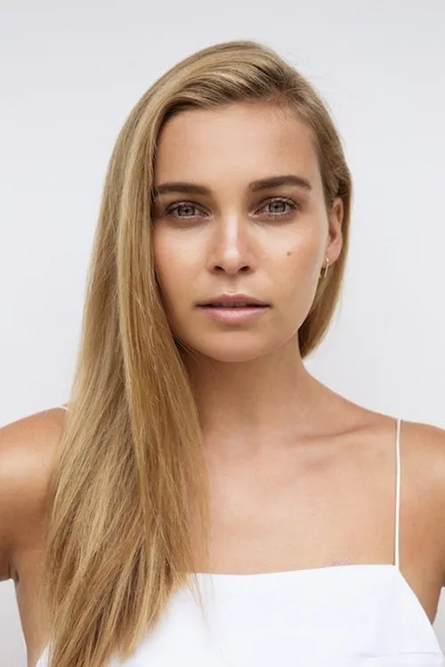 Marny Kennedy — personaje: Winter Frey