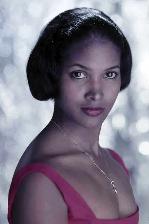 Jimmy Vaughn ha trabajado con Marpessa Dawn en 1 ocasiones