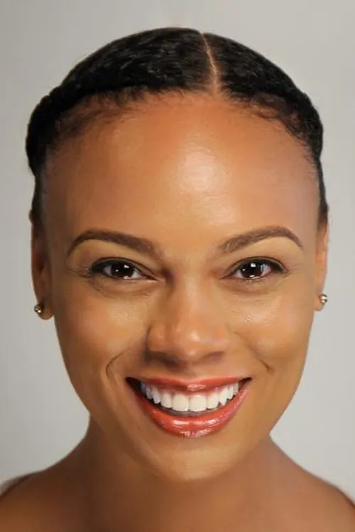 Brit Scales ha trabajado con Marquata Black en 1 ocasiones