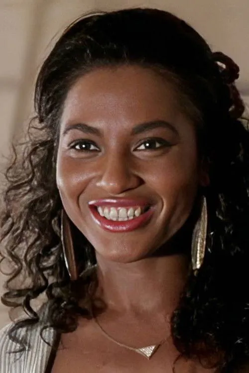 Brenda Venus ha trabajado con Marquerita Wallace en 1 ocasiones