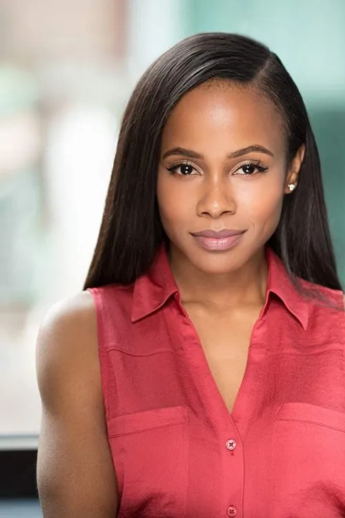 Lee Ann Thomas ha trabajado con Marquita Goings en 1 ocasiones