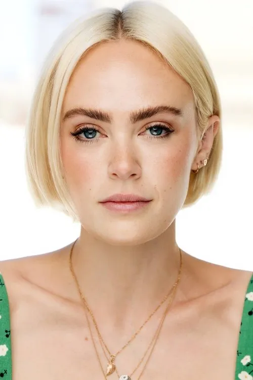 Scott Anderson ha trabajado con Marri Savinar en 1 ocasiones