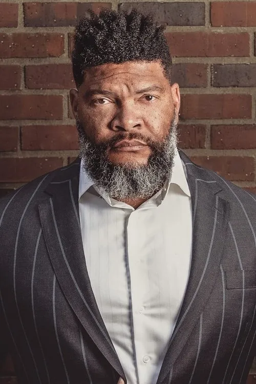 Mars Crain en su biografía y filmografía