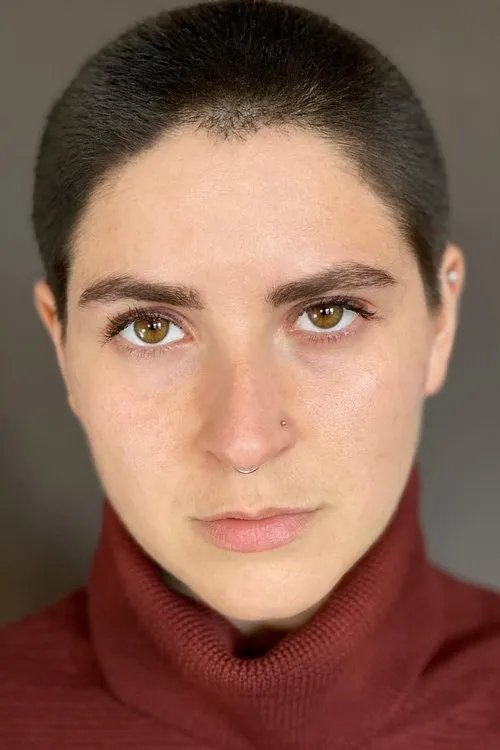 Lisa B. Tharps ha trabajado con MARS en 1 ocasiones