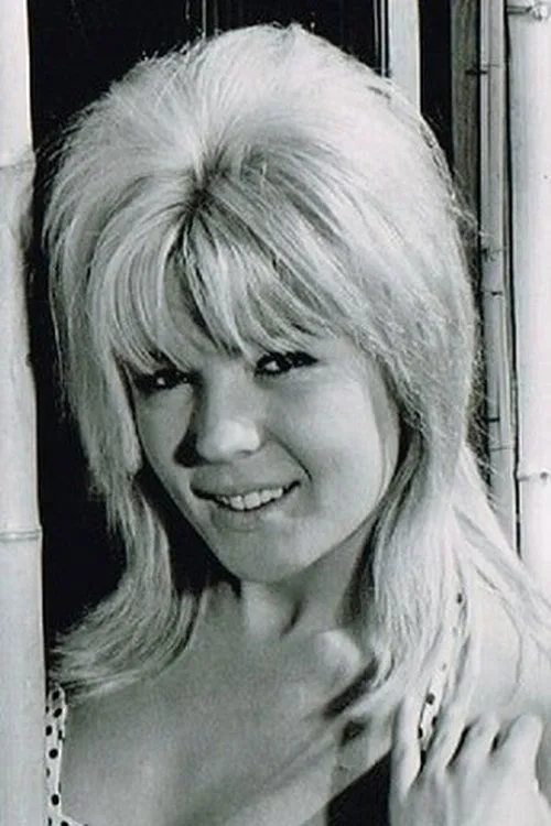 Christopher Geoffries ha trabajado con Marsha Jordan en 3 ocasiones