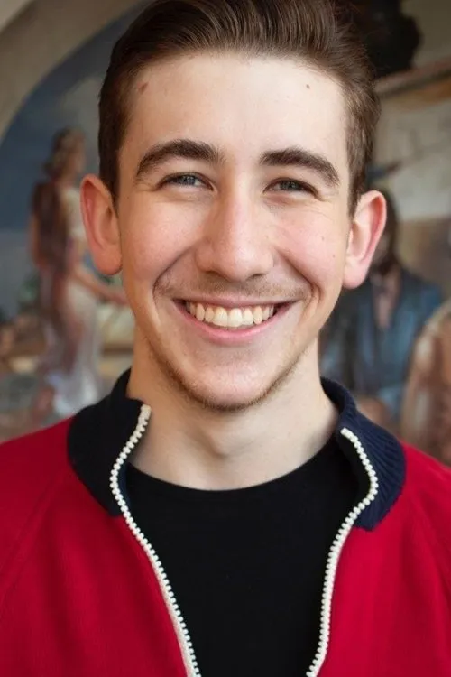 Derrick Gilliam ha trabajado con Marshall Ross en 1 ocasiones