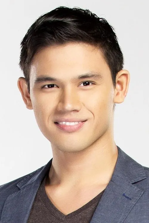 Foto de perfil del actor Mart Escudero en el reparto