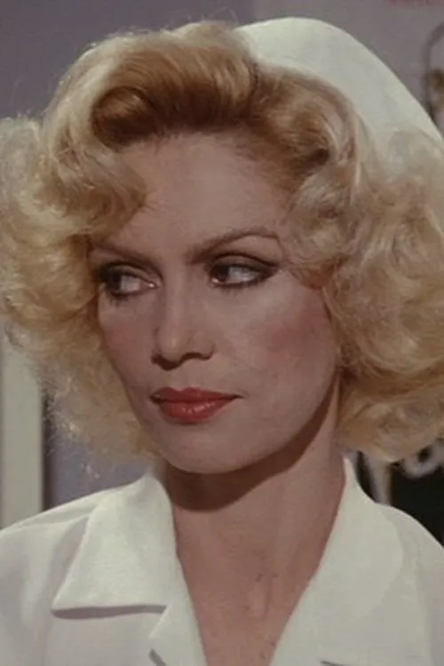 Susan Hahn ha trabajado con Marta Anderson en 1 ocasiones