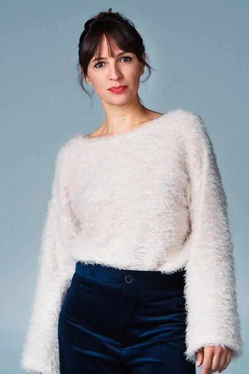 Óscar Casas ha trabajado con Marta Bayarri en 1 ocasiones