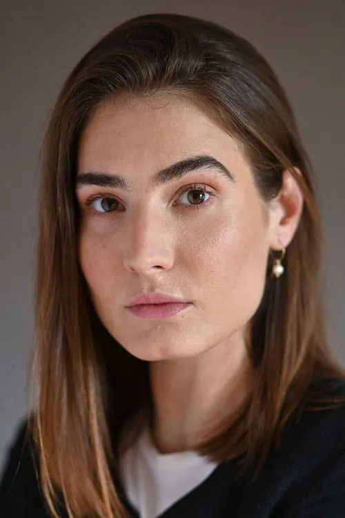 Foto de perfil del actor Marta Bjelica en el reparto