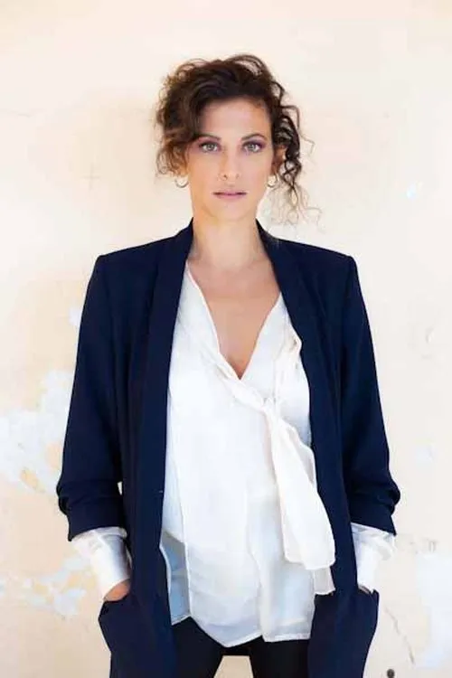 Marina Savino ha trabajado con Marta Bulgherini en 1 ocasiones