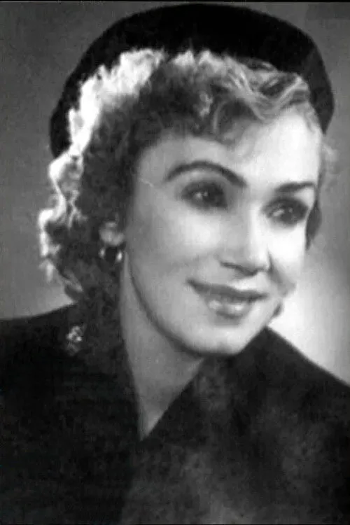 Aleko Prodani ha trabajado con Marta Burda en 1 ocasiones