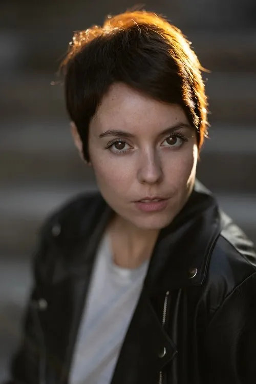 Giorgio Ulisse Casadesus ha trabajado con Marta Cherni en 1 ocasiones