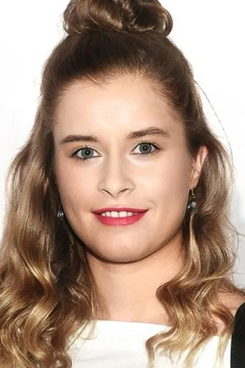 Marta Chyczewska interpretando a Ola