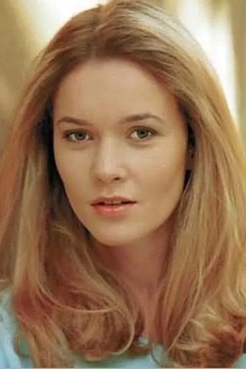 Marta Dąbrowa — personaje: Martyna Sarafinska