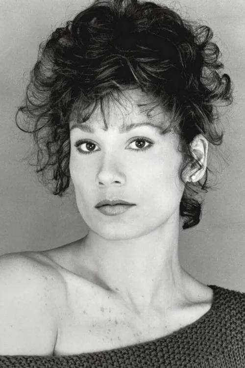 Marta DuBois — personaje: Koji