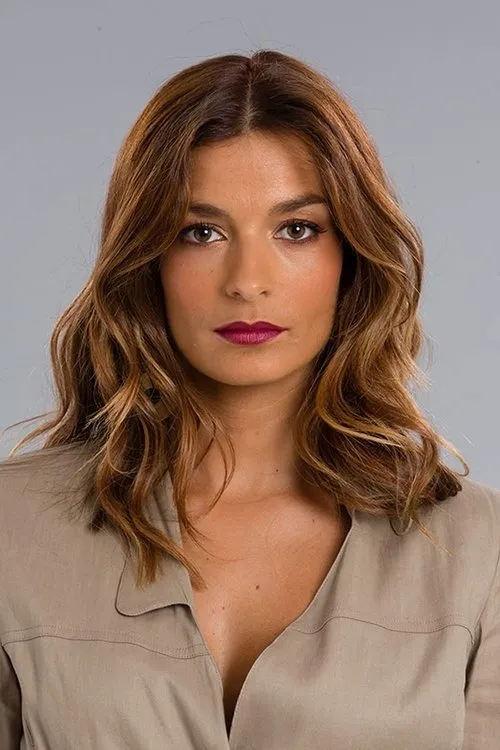 Marta Faial en su biografía y filmografía