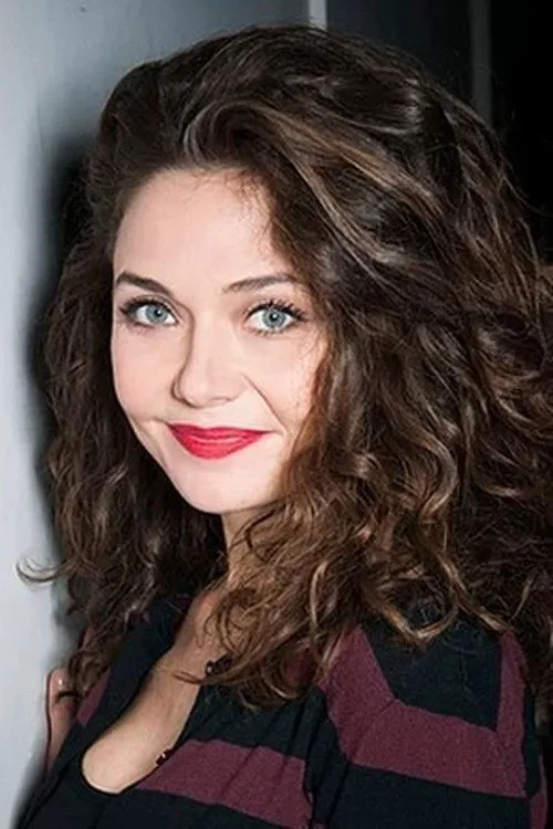 Foto de perfil del actor Marta Iagatti en el reparto