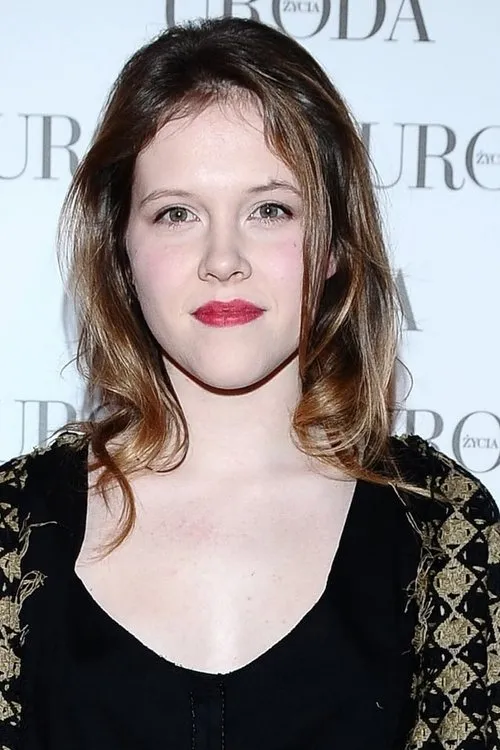 Foto de perfil del actor Marta Mazurek en el reparto