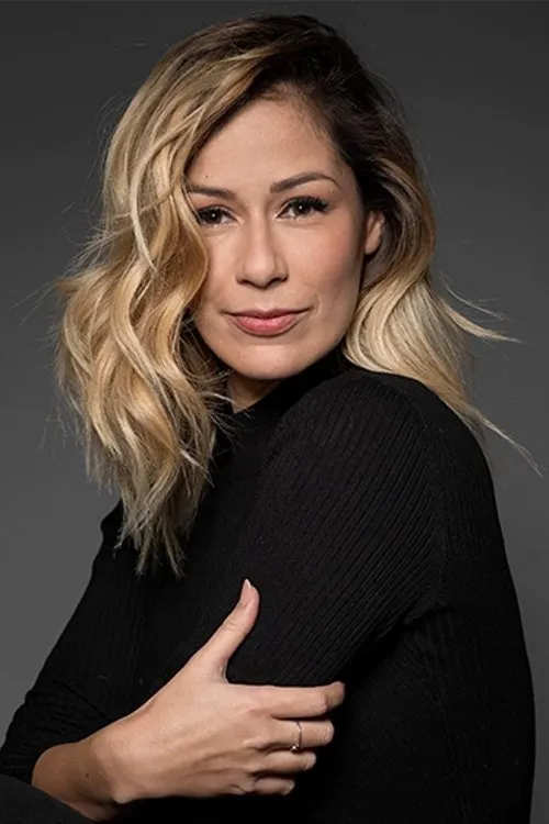 Marta Melro — personaje: Maria do Céu Pinto