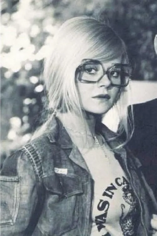 Marta Moyano interpretando a Lúcia