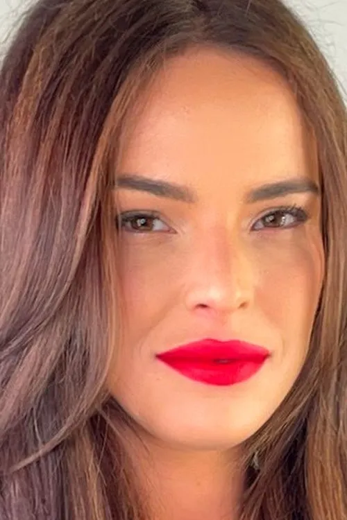 Marta Peñate — personaje: Self - Guest